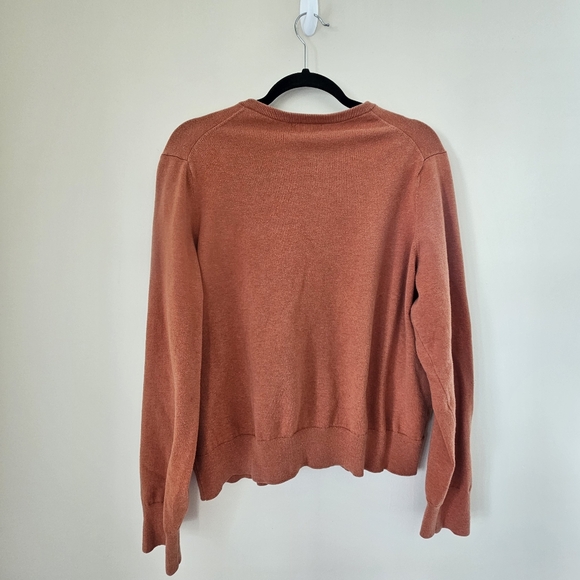 Land's End Cardigan - Picture 4 of 6